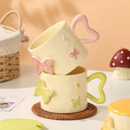 Start your day with a sip of style