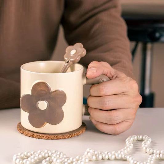 Start your day with a sip of style