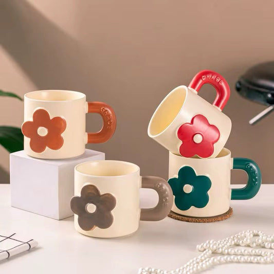 Start your day with a sip of style