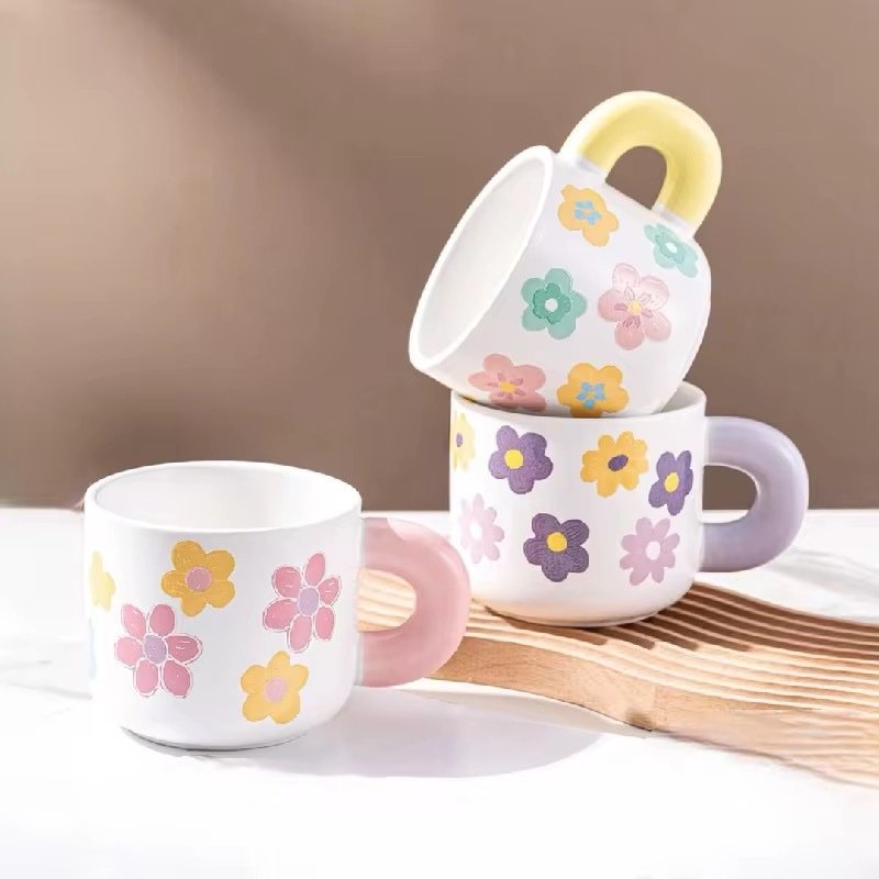 Start your day with a sip of style