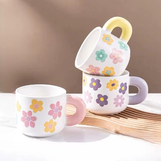 Start your day with a sip of style