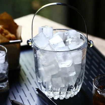 Ice bucket
