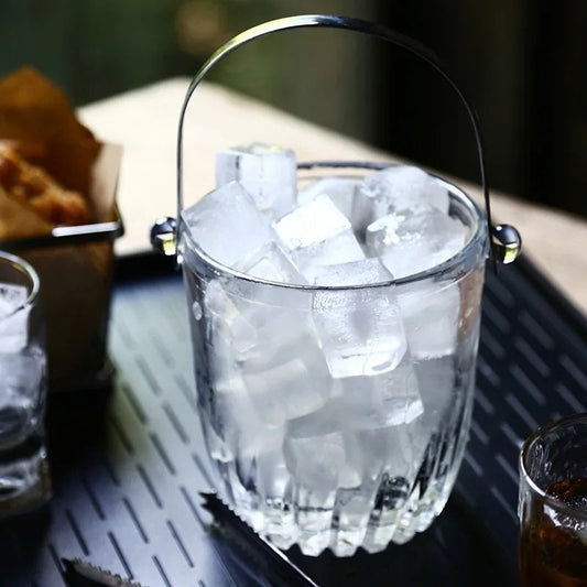 Ice bucket