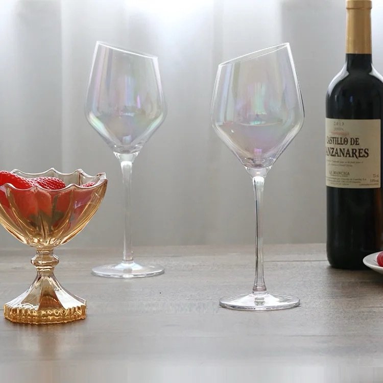 Wine glass