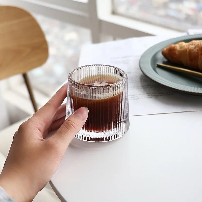 Whiskey cup