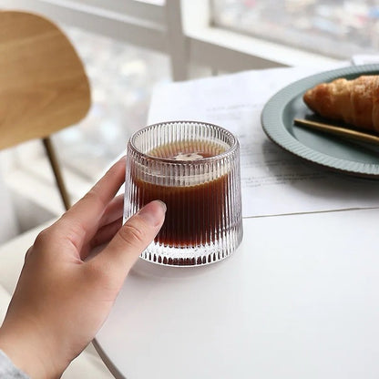 Whiskey cup