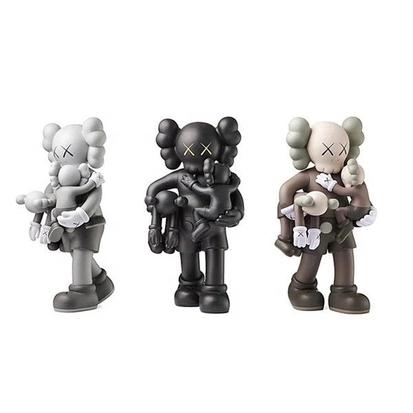 Kaws family