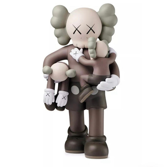 Kaws family