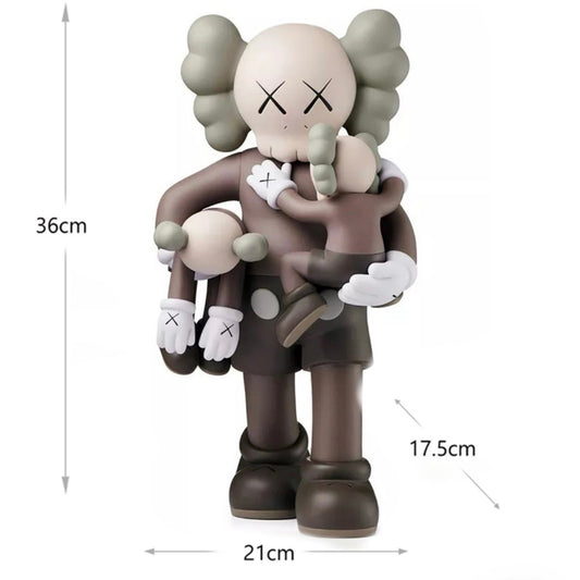 Kaws family