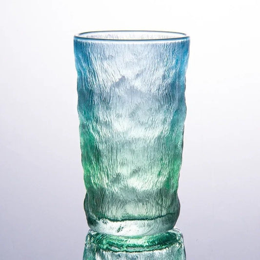 Glass cup dozen