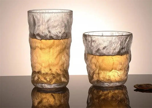 Glass cup dozen