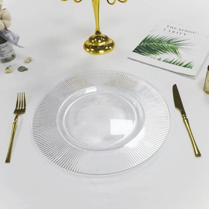 Underdish plate