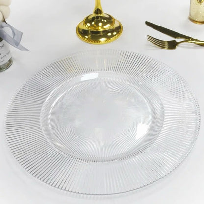Underdish plate