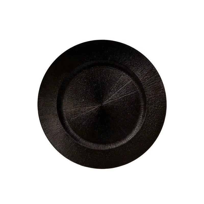 Underdish plate