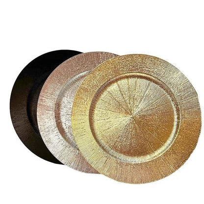 Underdish plate