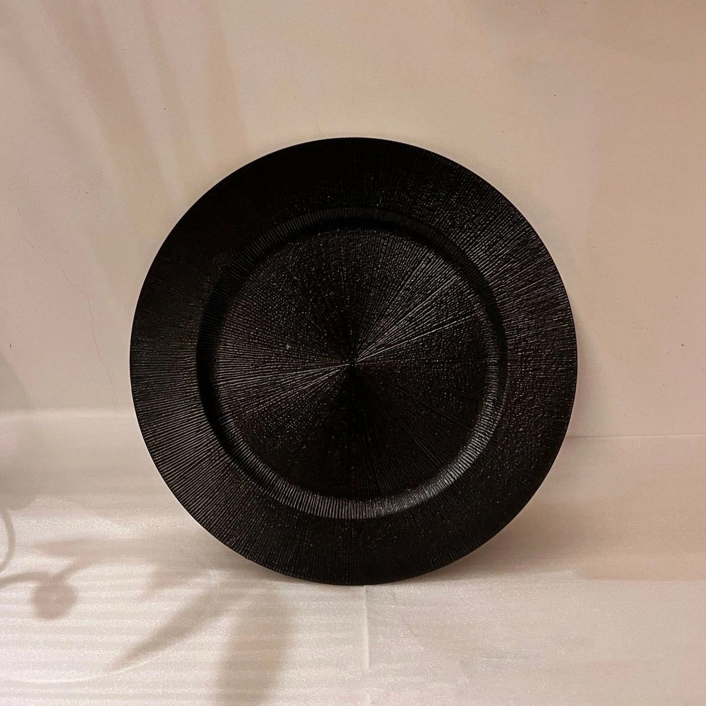 Underdish plate