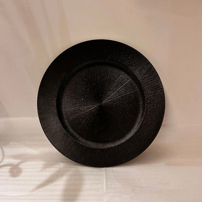 Underdish plate