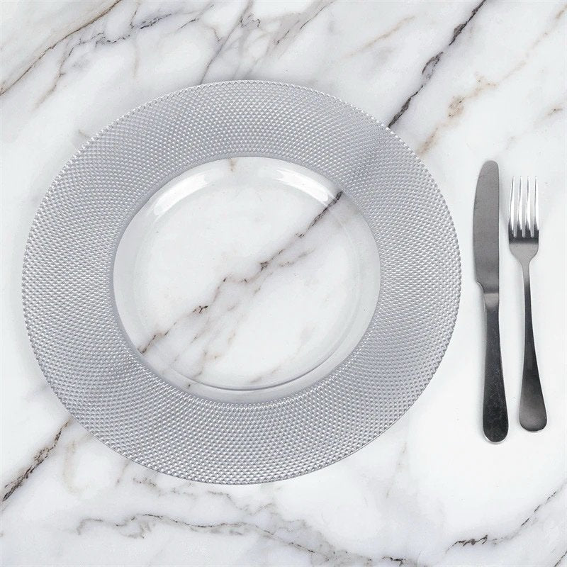 Underdish plate