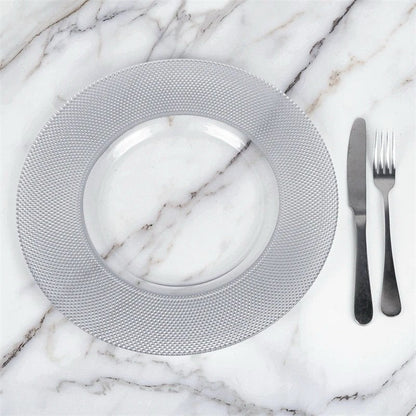 Underdish plate