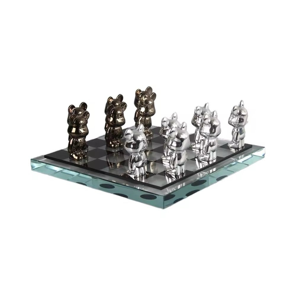 Chess set