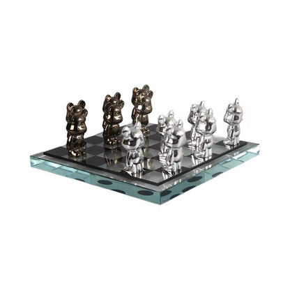 Chess set