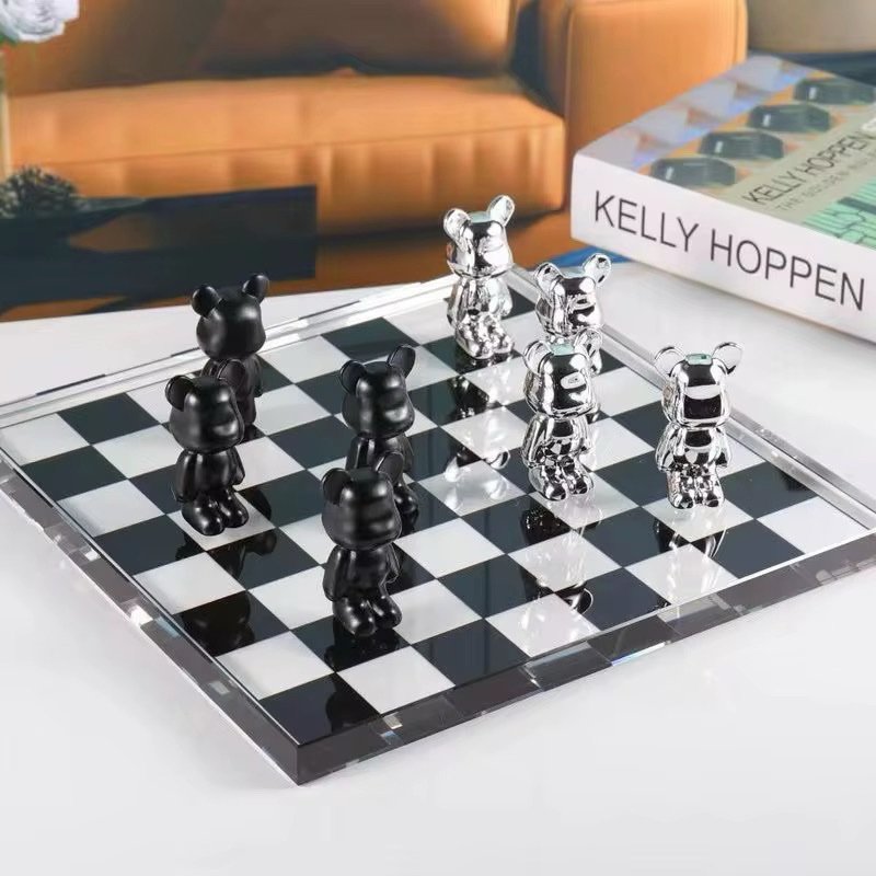 Chess set