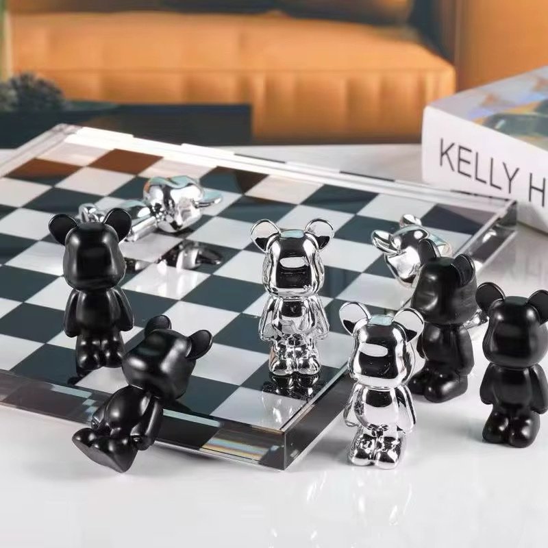 Chess set