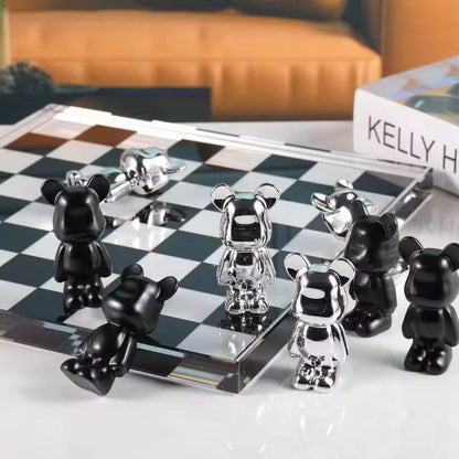 Chess set