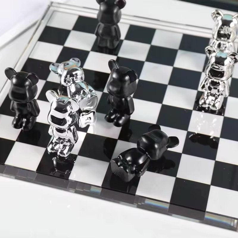 Chess set