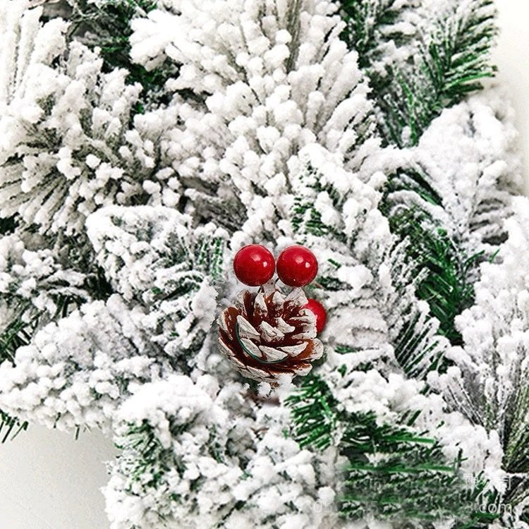 Runner Hanging ornament BUILT IN LIGHT