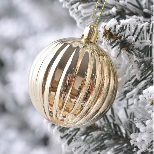 Christmas tree decoration