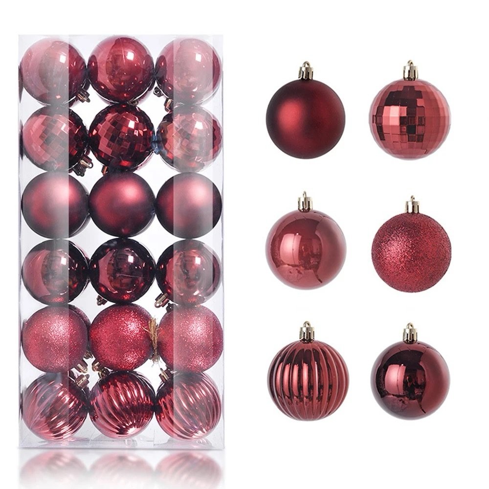 Christmas tree decoration