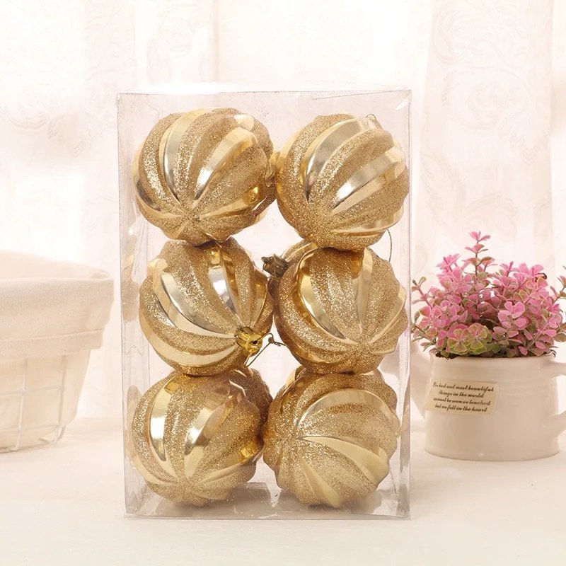 Christmas tree decoration