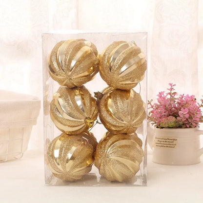 Christmas tree decoration