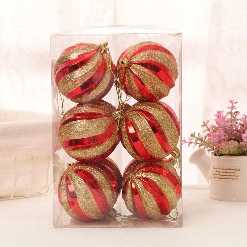 Christmas tree decoration