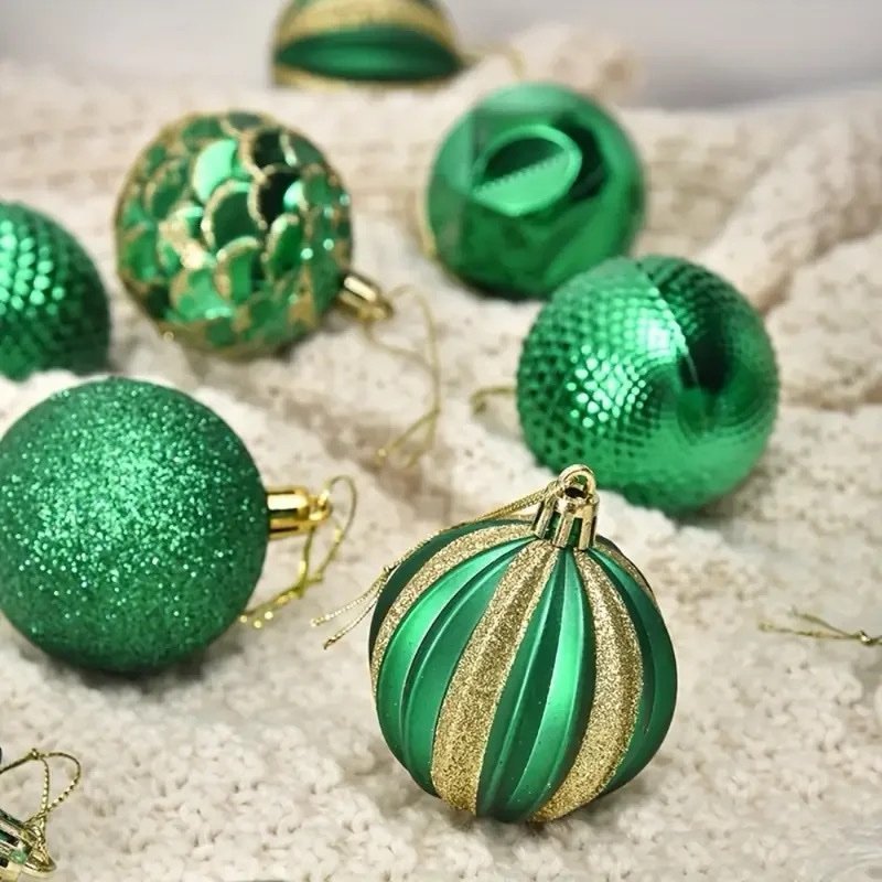 Christmas tree decoration