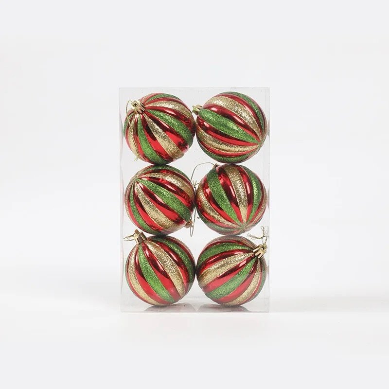 Christmas tree decoration