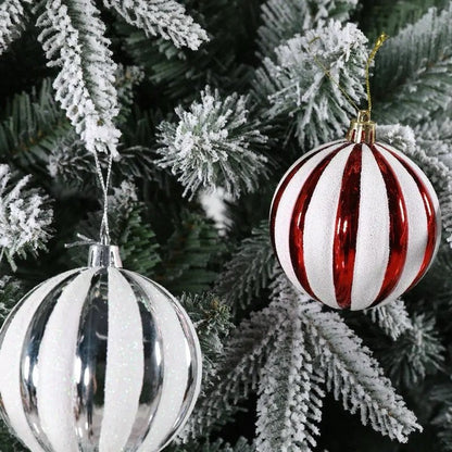 Christmas tree decoration