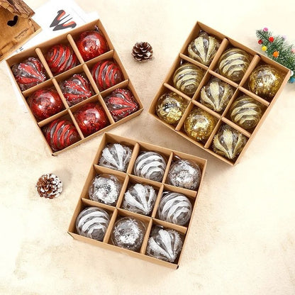 Christmas tree decoration