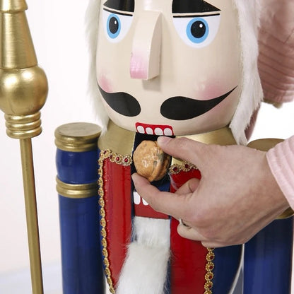 Nutcrackers 120cm