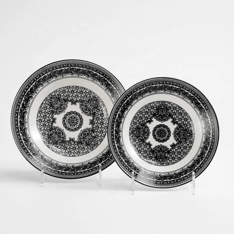Dinner set
