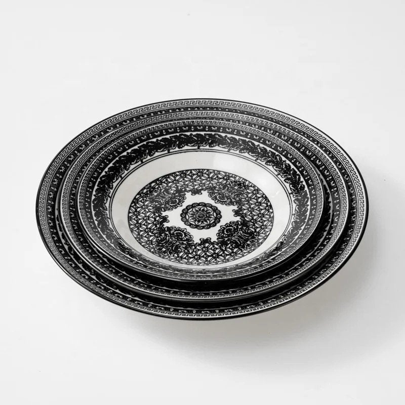 Dinner set