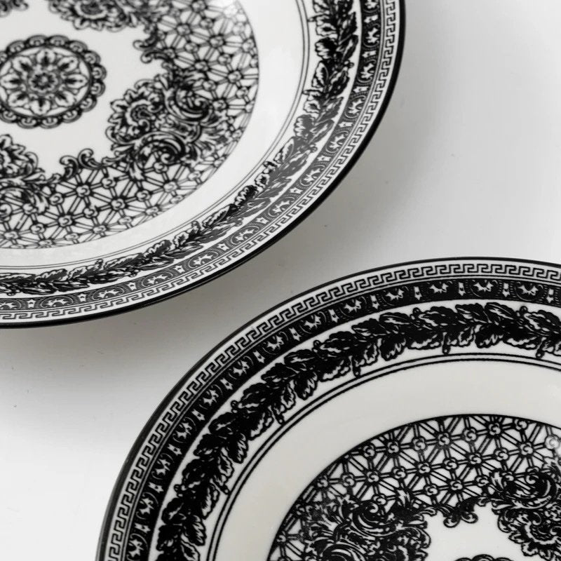 Dinner set