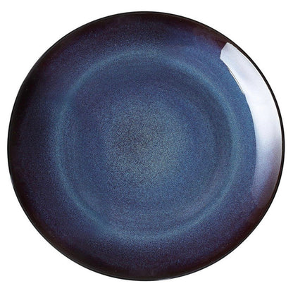 26 CM, Dinner Plate for Main Dishes, Chip Resistant and Dishwasher Safe (set of 6)