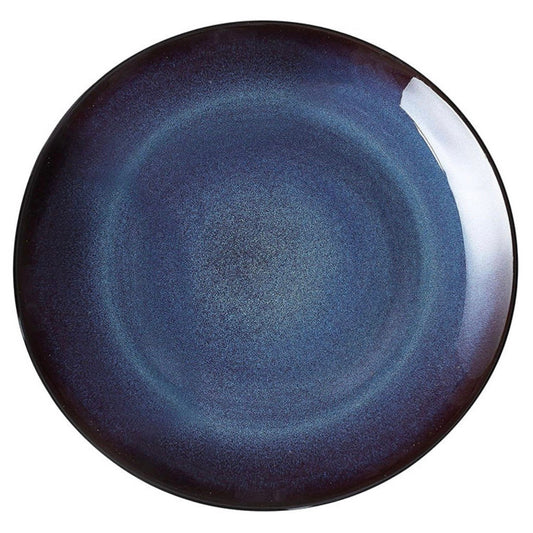 26 CM, Dinner Plate for Main Dishes, Chip Resistant and Dishwasher Safe (set of 6)