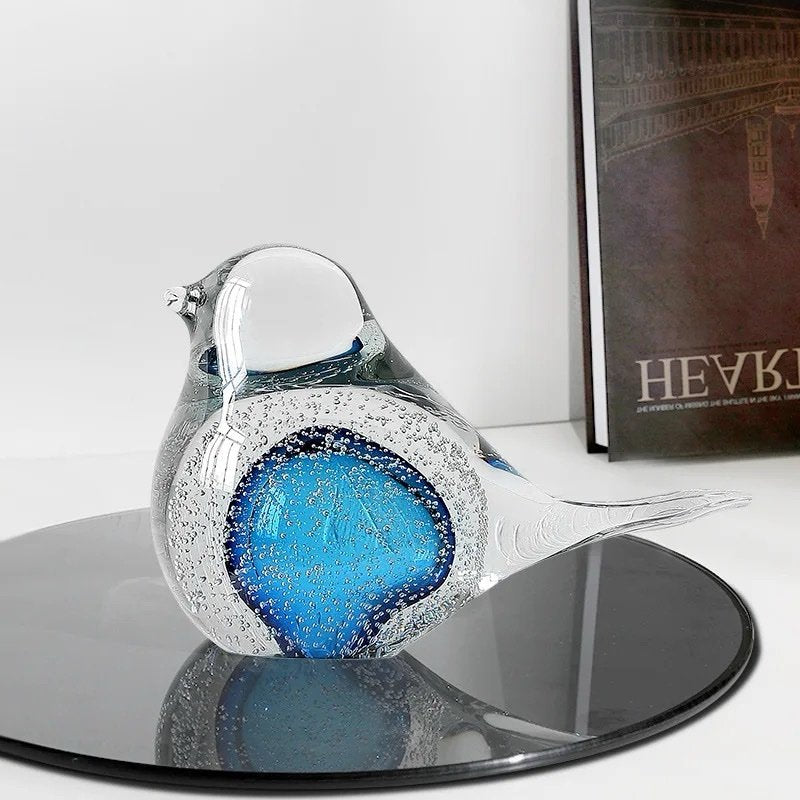 Murano glass