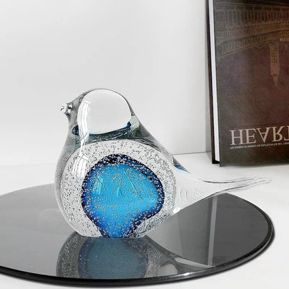 Murano glass