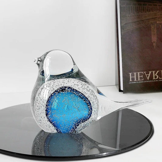 Murano glass