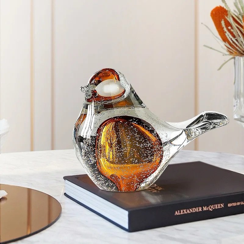 Murano glass