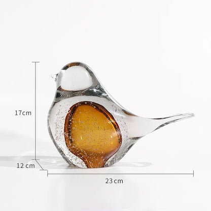 Murano glass